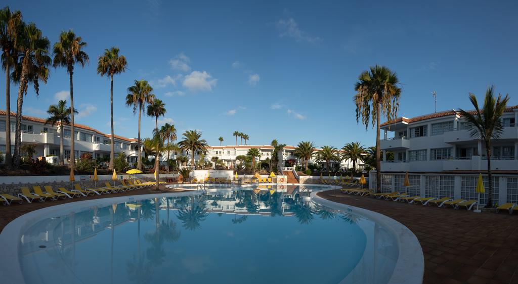 Відпочинок в готелі Fuentepark Apartamentos Фуертевентура (острів) Іспанія