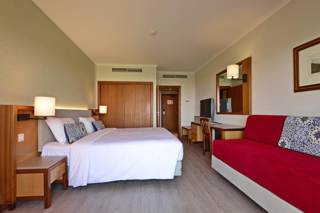 Real Bellavista Hotel & Spa, Португалия, Алгарве, туры, фото и отзывы