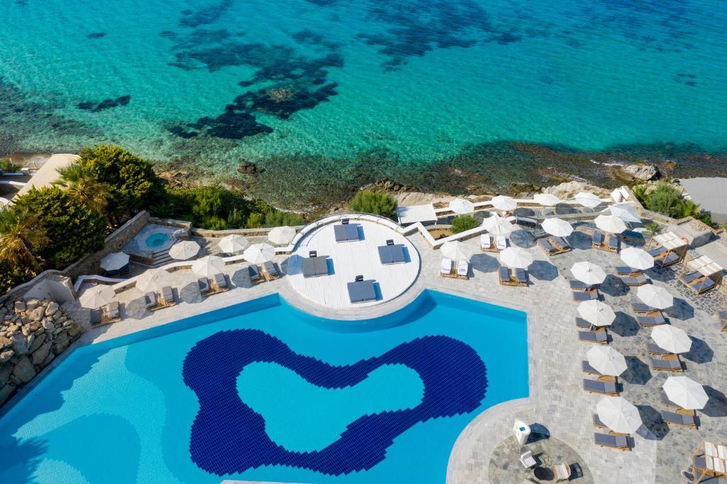 Греция Mykonos Grand Resort