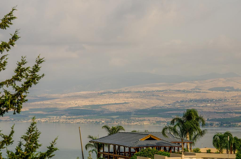 Ramot Resort Hotel, Ізраїль, Тверія, тури, фото та відгуки