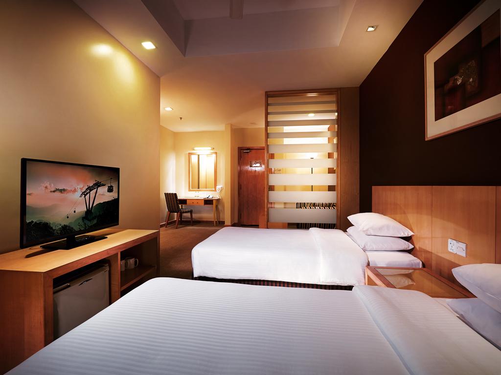 Горящие туры в отель First World Hotel Гентинг Хайлендс Малайзия