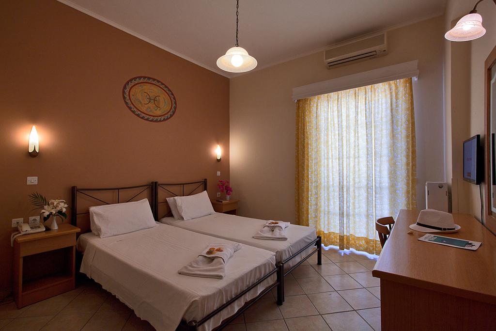 Epidavria Hotel, Арголида цены