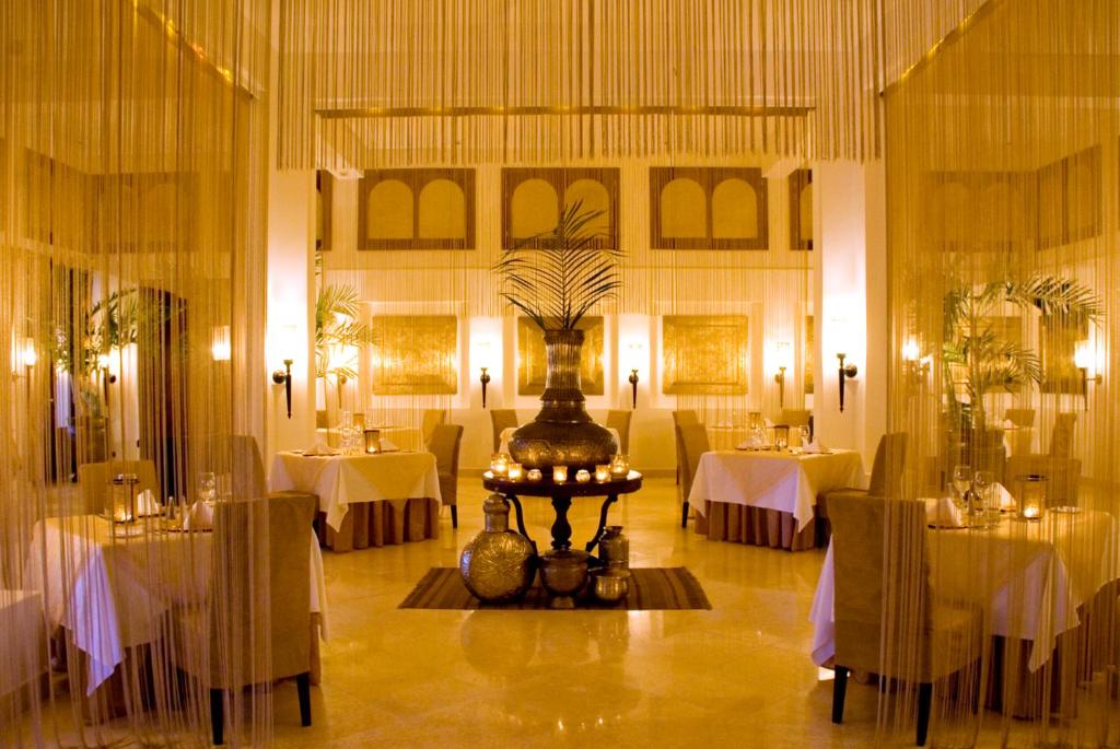 Отзывы гостей отеля Baraza Resort & Spa