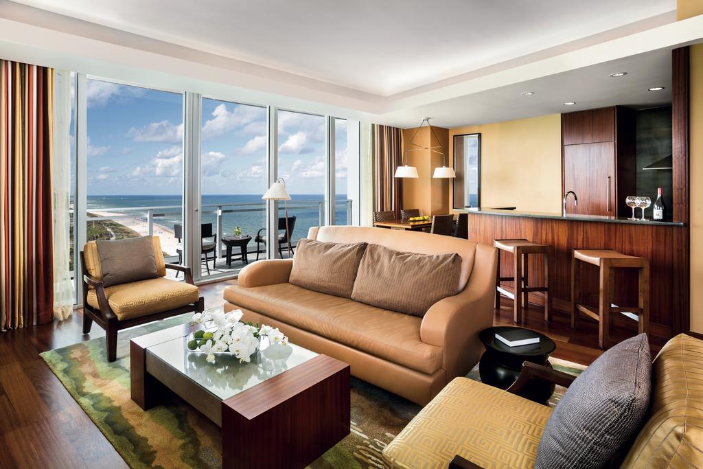 Фото готелю The Ritz-Carlton Bal Harbour, Miami