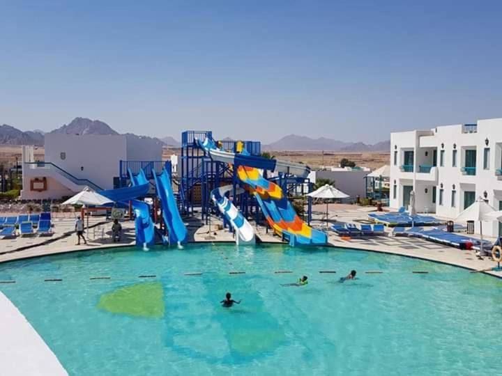Oferty hotelowe last minute Sharm Holiday Resort Aqua Park