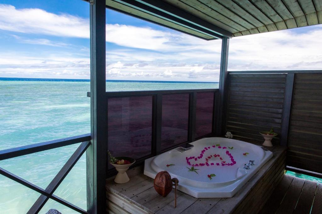 Kuredu Island Resort Мальдіви ціни