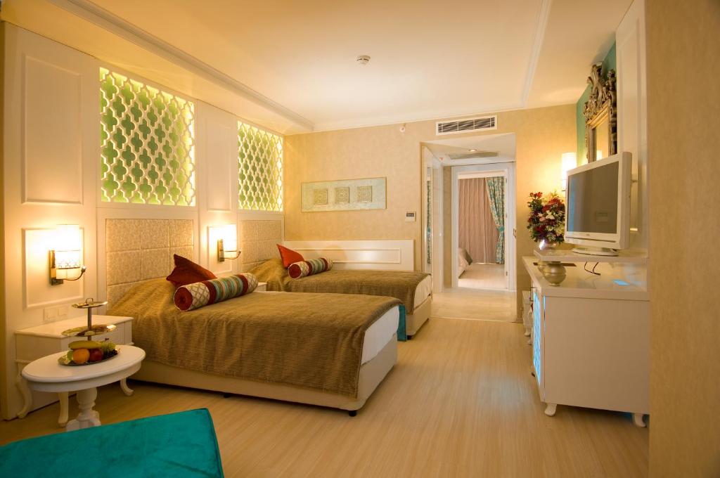 Горящие туры в отель Adenya Hotel & Resort Аланья Турция