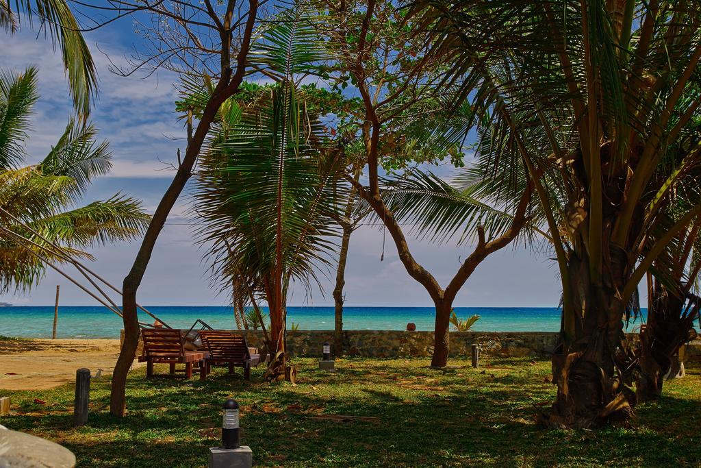 Горящие туры в отель Villa Tangalla Lagoon Тангалле Шри-Ланка