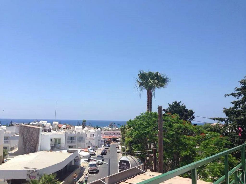 Myriama Hotel Apartments, Кипр, Айя-Напа, туры, фото и отзывы