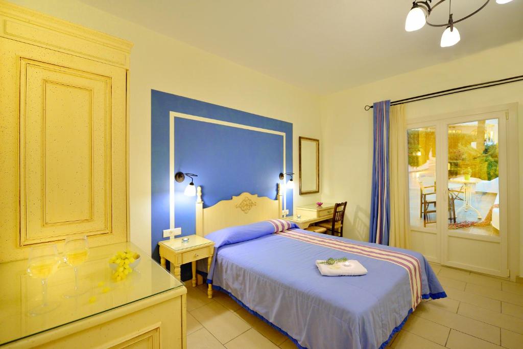 Pelican Hotel, Миконос (остров) цены