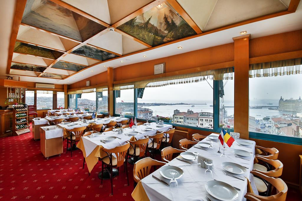 Sidonya Hotel Istanbul Kadikoy, Турция, Стамбул, туры, фото и отзывы