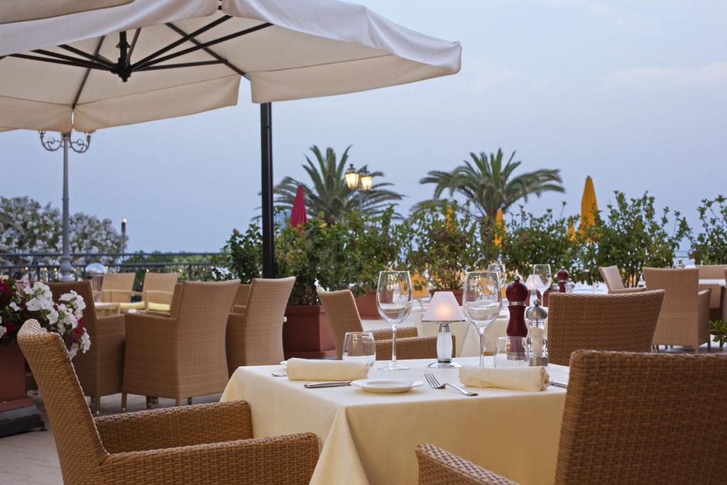 Отзывы гостей отеля Hilton Giardini Naxos