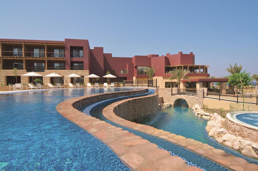 Movenpick Resort Tala Bay Aqaba ціна