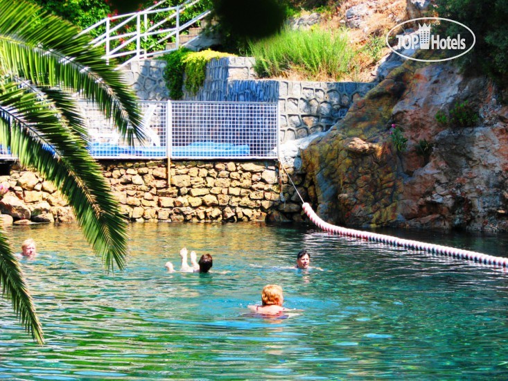 Termemaris Health & Spa Resort, Турция
