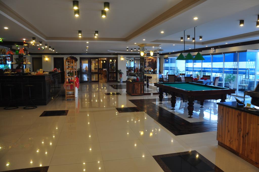 Tours to the hotel Yasaka Saigon Nha Trang Resort Hotel & Spa Nha Trang