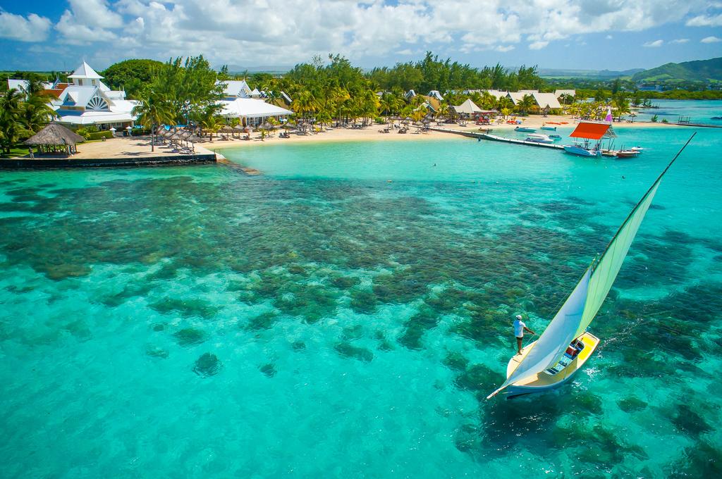 Preskil Beach Resort, Маврикий, Маврикий, туры, фото и отзывы