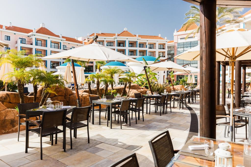 Hilton Vilamoura As Cascatas Golf Resort & Spa ціна