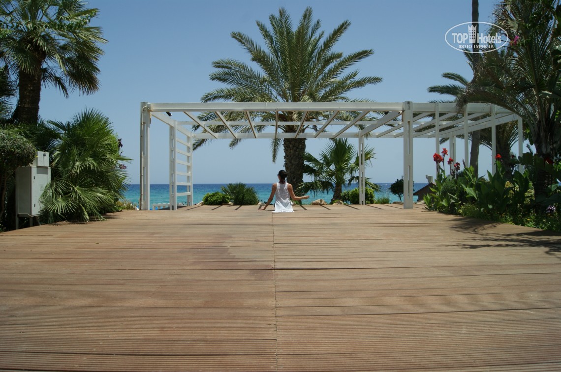 Sunrise Beach Hotel, Кипр, Протарас, туры, фото и отзывы