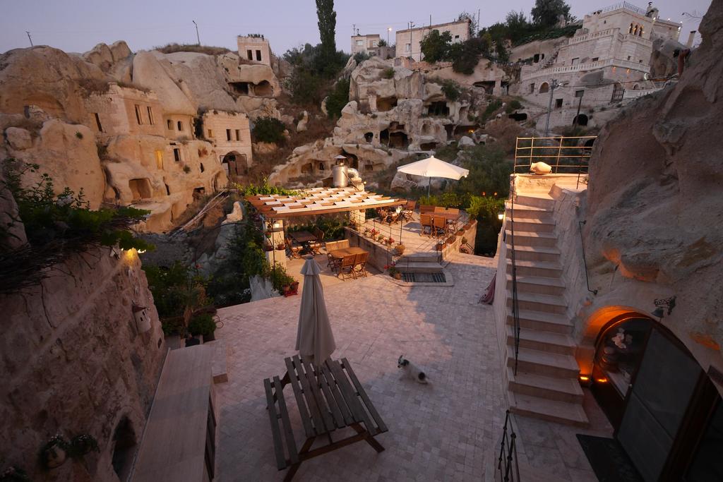 Готель, Невшехір, Туреччина, Oyku Evi Cave Hotel Cappadocia