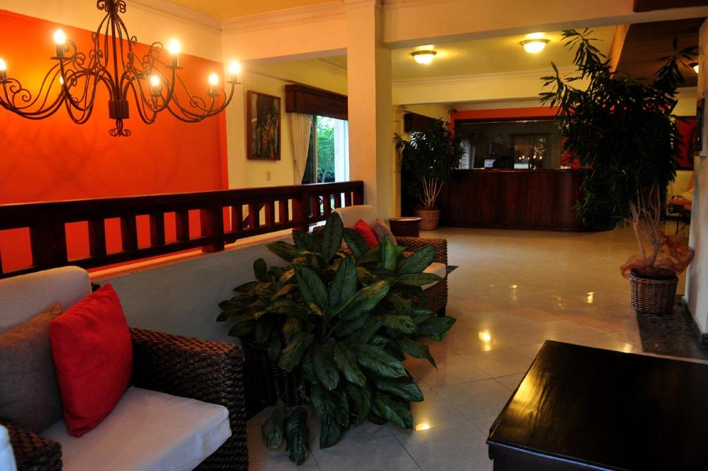 Punta Cana Hotel & Casino Flamboyan ceny