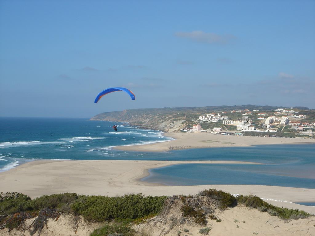 Sana Silver Coast, Португалия, Серебряное побережье