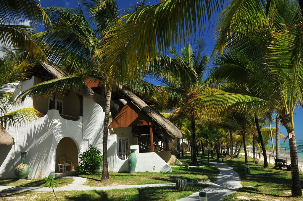 Le Surcouf Hotel & Spa, Маврикий