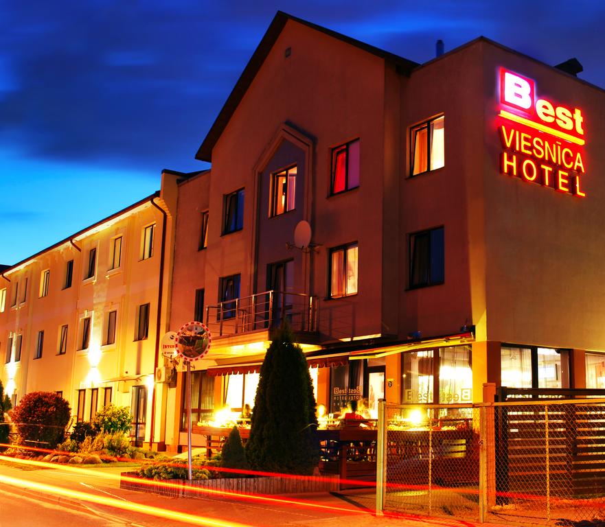 Best Hotel, Рига, фотографии туров