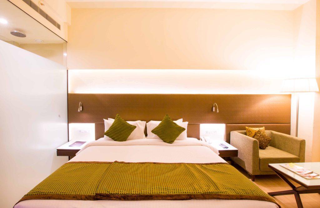 Grand Exotica Business Hotel, Pune Индия цены