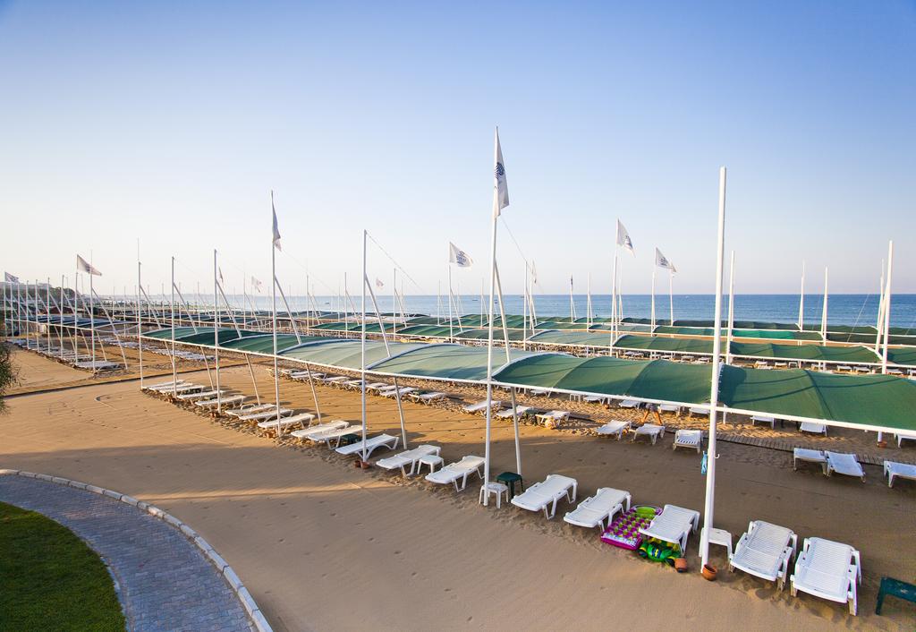 Opinie gości hotelowych Terrace Beach Resort
