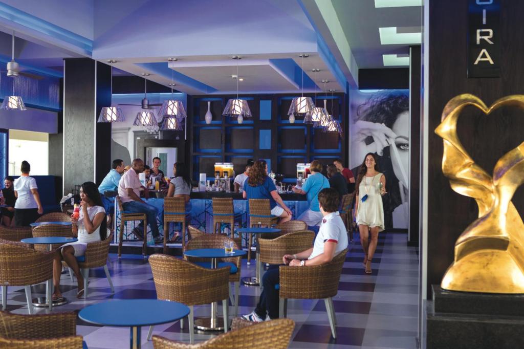 Riu Republica (Adults only), Punta Cana prices