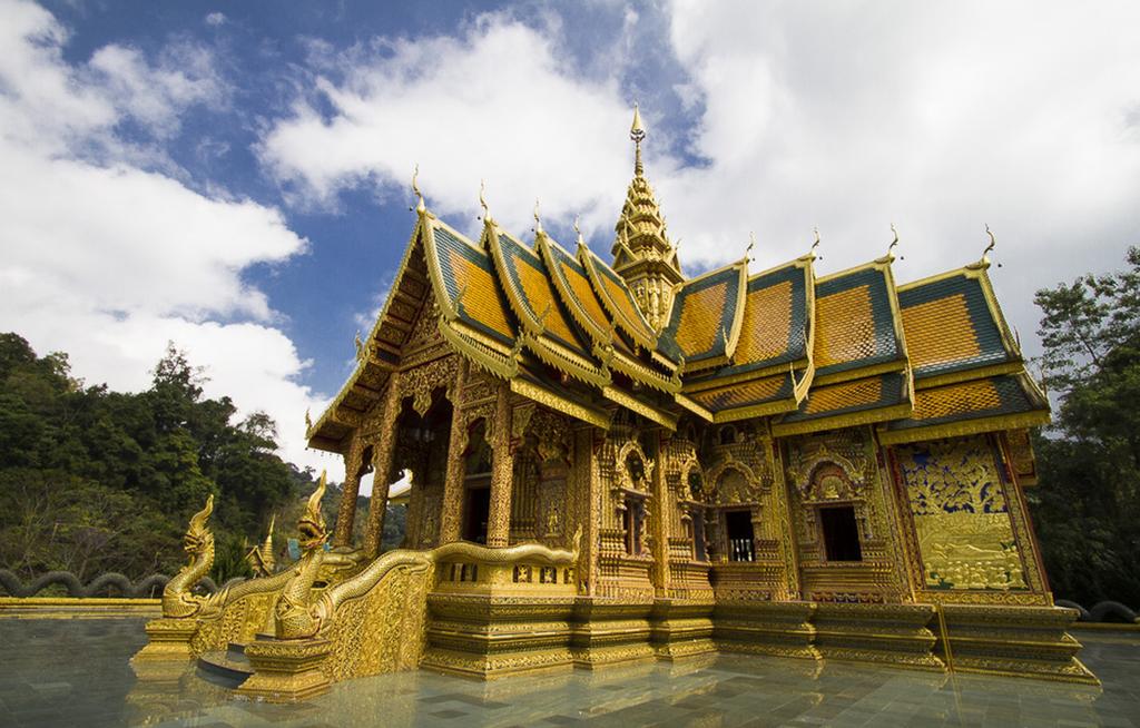 Отзывы туристов X2 Chiang Mai South Gate Villa