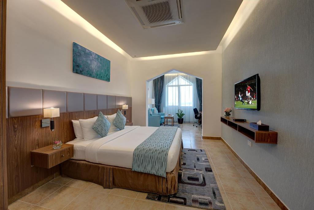 Абу-Даби Western Hotel Ghayathi цены