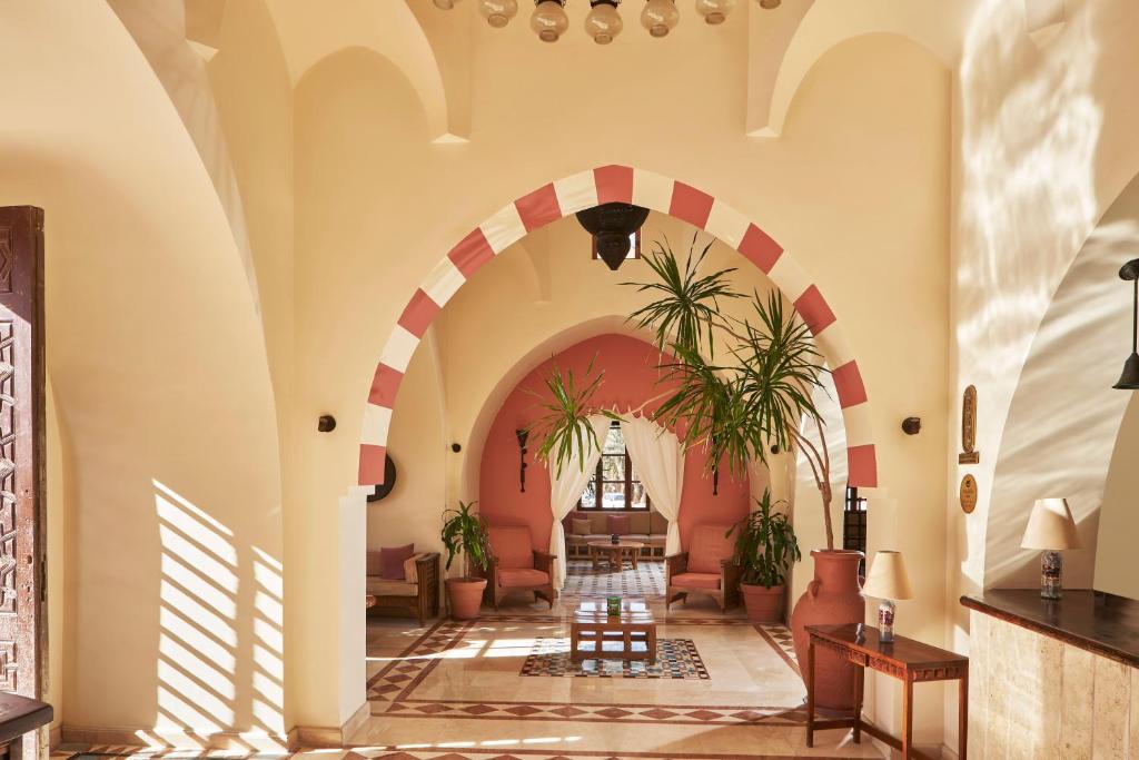 Sultan Bey Hotel, Hurghada