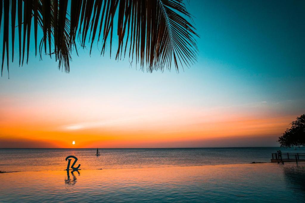 Нунгви, The Royal Zanzibar Beach Resort, 5