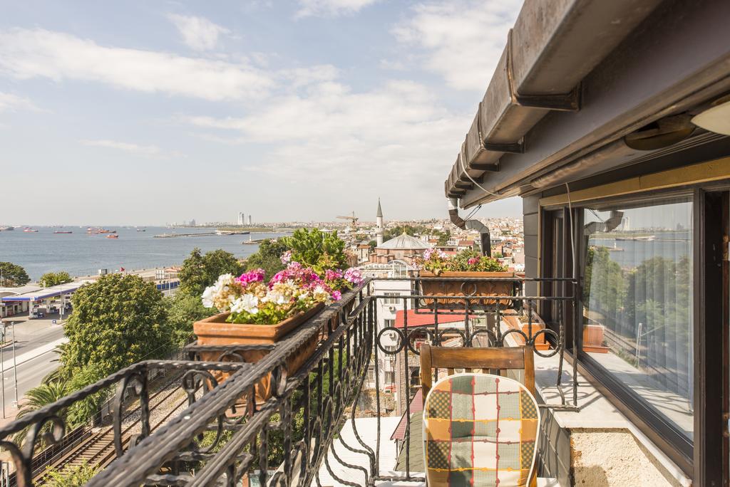 Wakacje hotelowe Deniz Houses