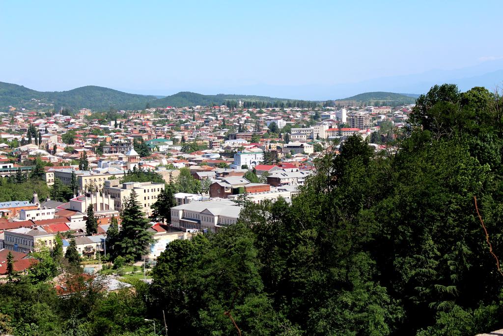 Argo Palace Kutaisi, Грузия, Кутаиси, туры, фото и отзывы