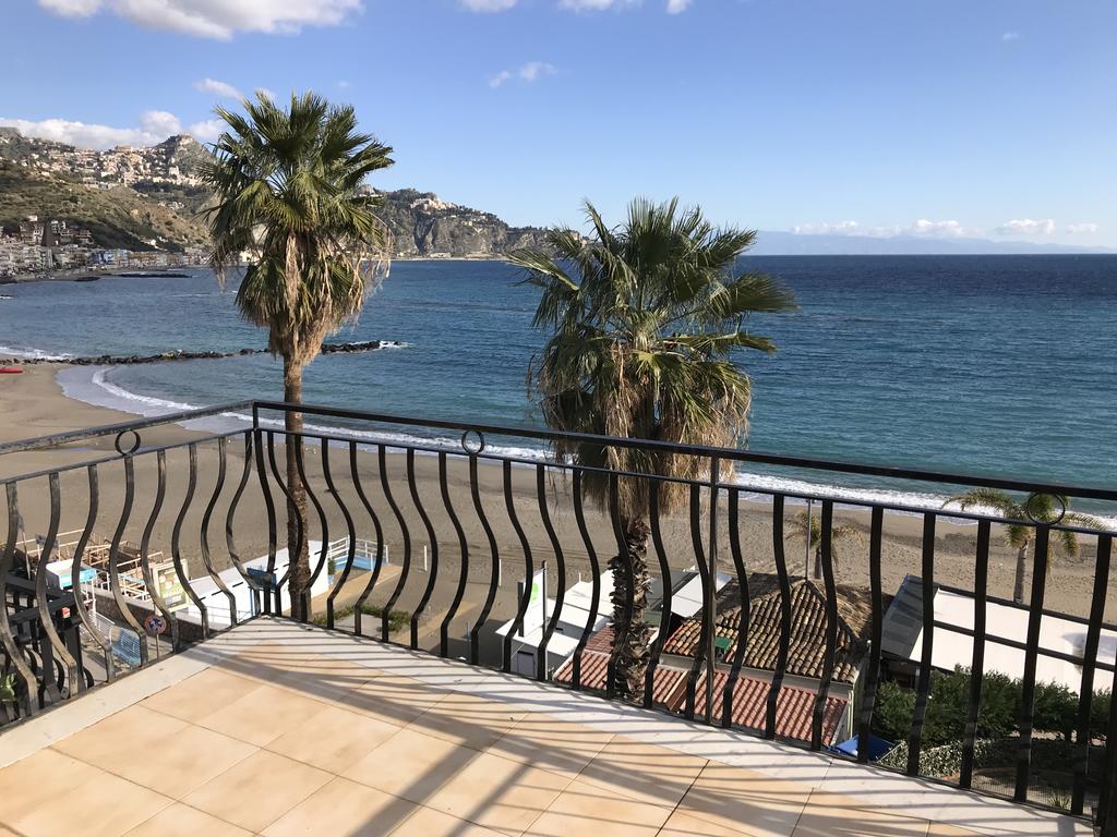 La Sirenetta Hotel (Giardini Naxos), Регион Катания цены