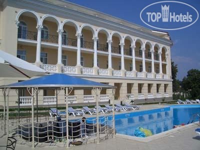Горящие туры в отель Palace Del Mar