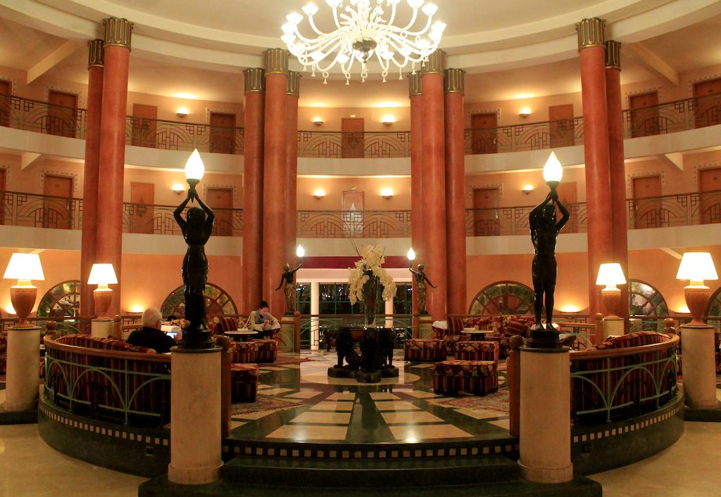 Отель, Марокко, Агадир, Lti Agadir Beach Club