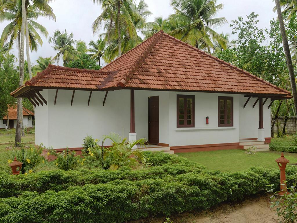 Wakacje hotelowe Abad Turtle Beach Kerala
