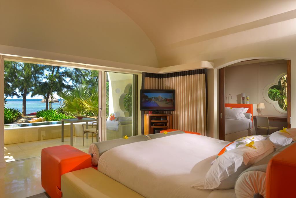 Sofitel So Mauritius Bel Ombre Resort And Spa, Маврикій, Маврикій, фотографії турів