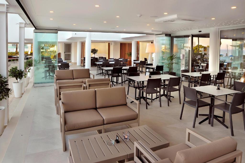 Отзывы про отдых в отеле, Okeanos Beach Boutique Hotel