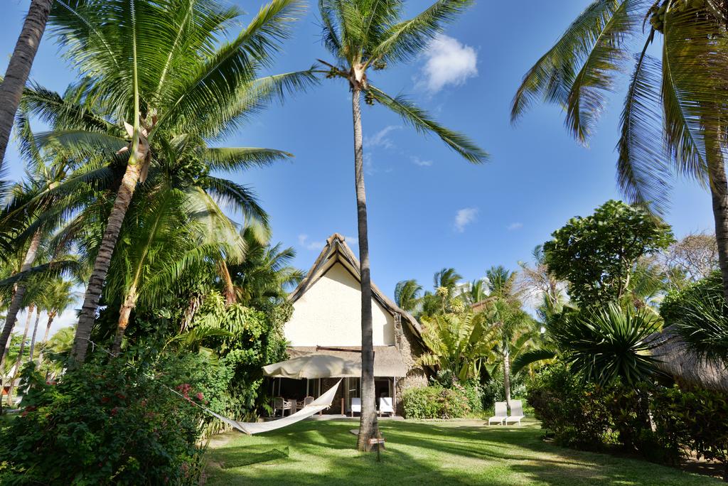 Маврикий La Pirogue Resort & Spa