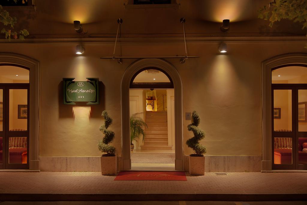 Odpoczynek w hotelu Hotel Arnolfo & Aqua Laetitia Spa And Beauty 3* Montecatini Terme