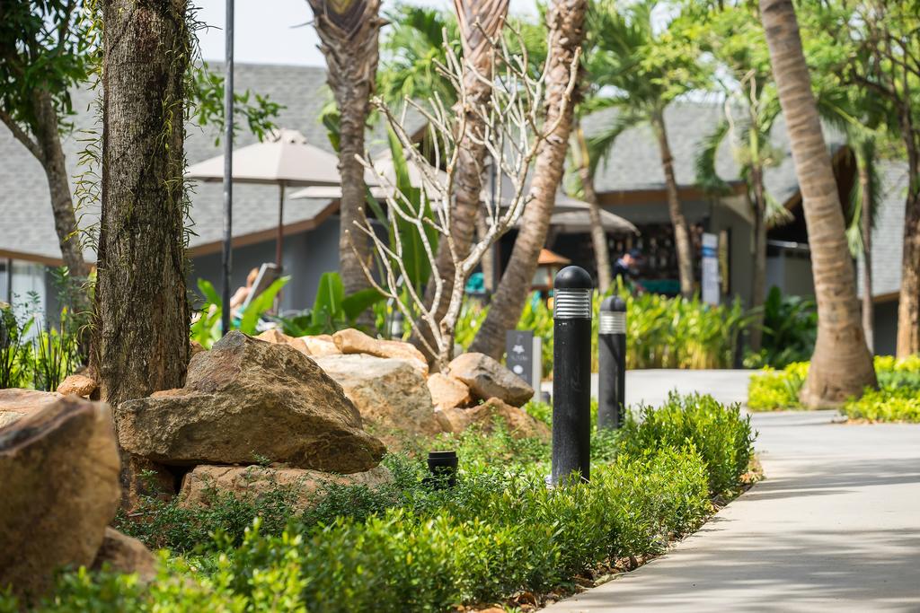 Kc Grande Resort & Spa, Таиланд, Ко Чанг, туры, фото и отзывы