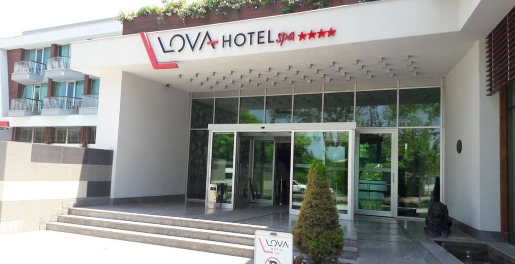 Lova Hotel Spa Турция цены