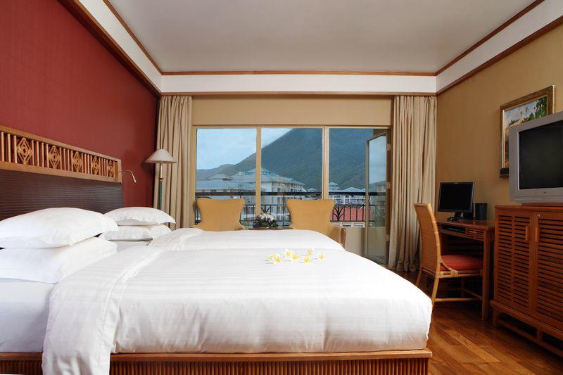 Фото готелю Horizon Resort