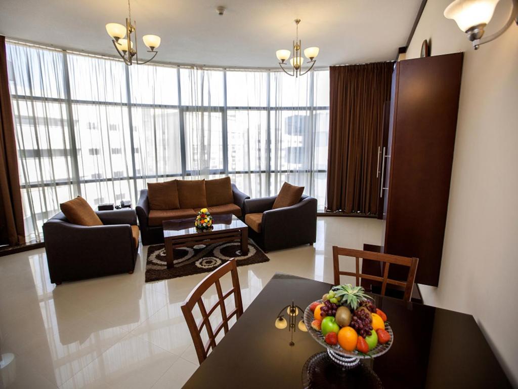 Отзывы про отдых в отеле, Xclusive Maples Hotel Apartments