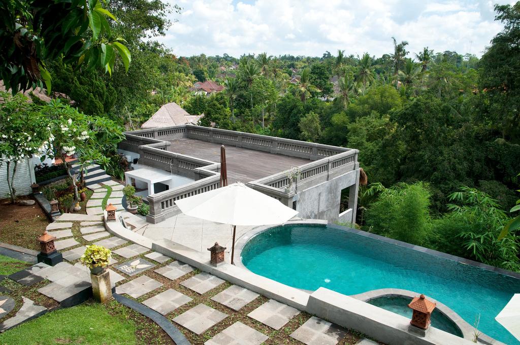 Отдых в отеле Dedari Villa Бали (курорт)