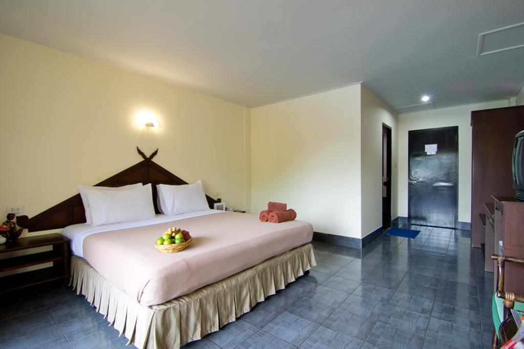 Oferty hotelowe last minute Bannammao Resort Pattaya